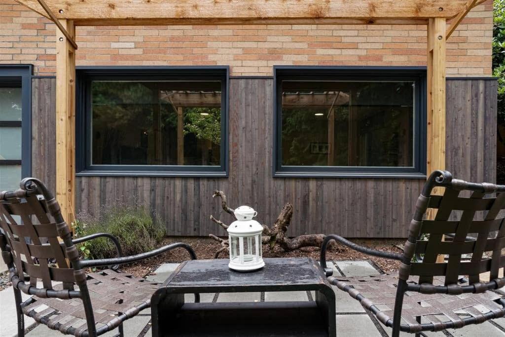 #stayinmydistrict Multnomah Village Modern Retreat Apartment *