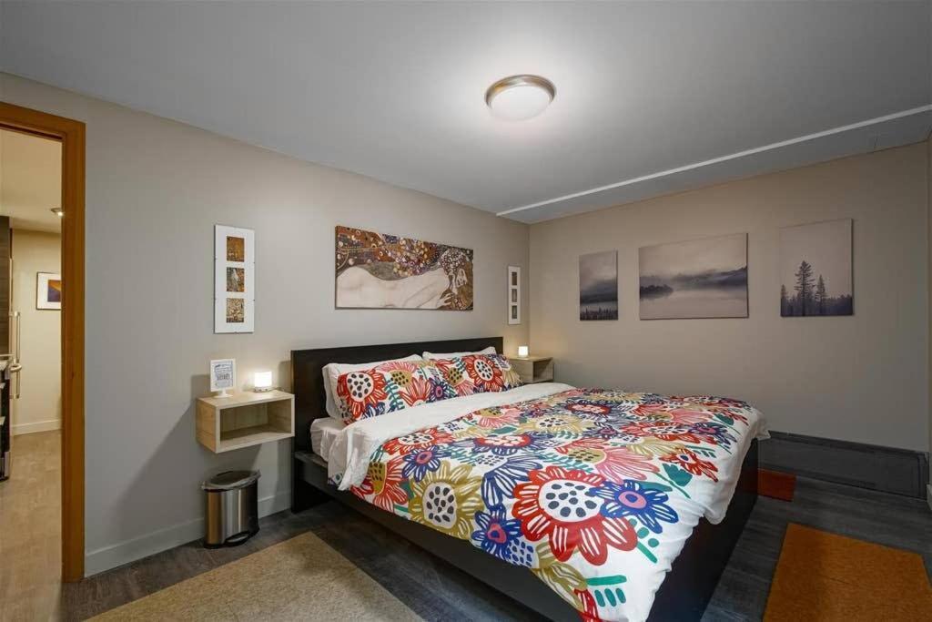 Apartment #stayinmydistrict Multnomah Village Modern Retreat *
