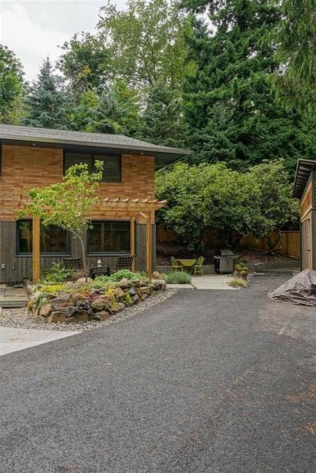 Apartment #stayinmydistrict Multnomah Village Modern Retreat