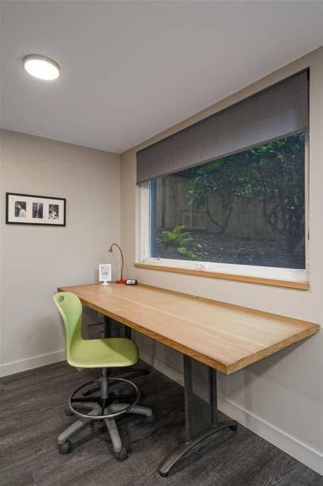 #stayinmydistrict Multnomah Village Modern Retreat Portland